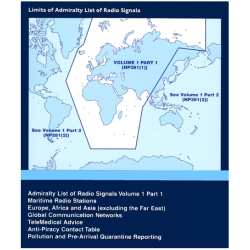 NP 281(1) LIST OF RADIO SIGNALS VOL1 PART1