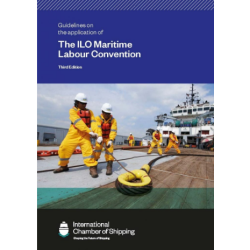 The ILO Maritime Labour...