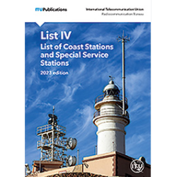 ITU Coast Stations and...