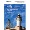 ITU Coast Stations and Special Service Stations CD ROM