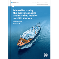 ITU Manual for Maritime...