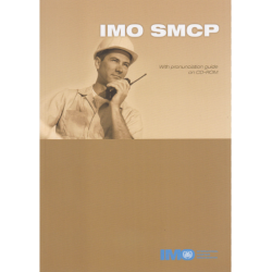 IMO 987E SMCP Standard...