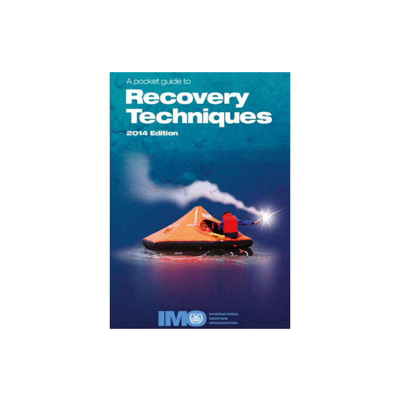 IMO 947E A Pocket Guide to Recovery Techniques