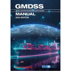 IMO 970 E GMDSS handbook