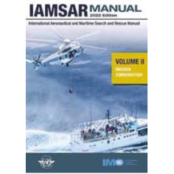 IMO 961 E IAMSAR manual vol 2