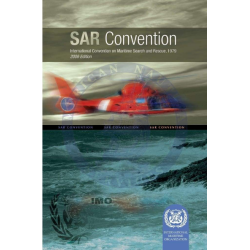 IMO 955 E SAR Convention...