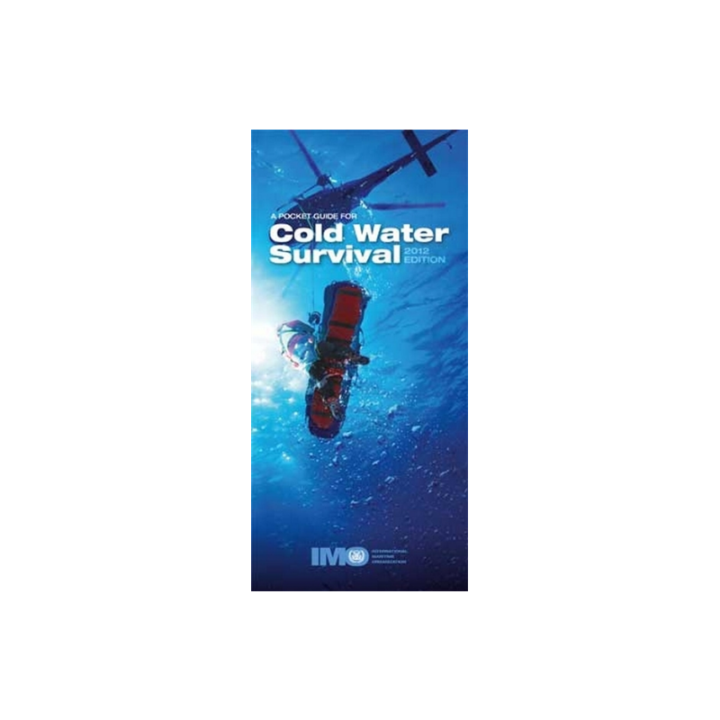 IMO 946 E Pocket Guide to Cold Water Survival