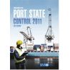 IMO 650 E Procedures for Port State Control