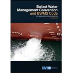 IMO 621 E Ballast Water...