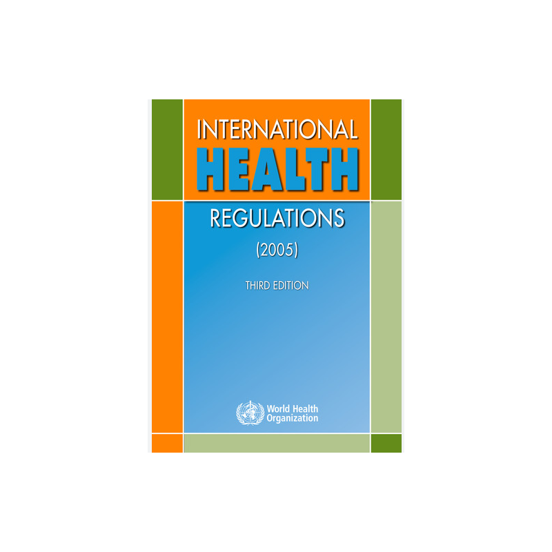 International Health Regulations 23ND