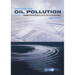 IMO 572 E Manual On Oil...