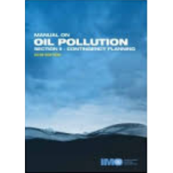 IMO 560 E Manual on Oil...