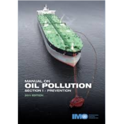 IMO 557 E Manual on Oil...