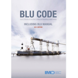 IMO 266 E BLU Code Code of...