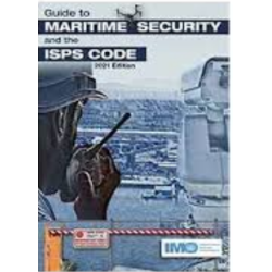 IMO 116 E ISPS Code  Guide...