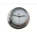 Clock Marine Chrome 120mm