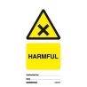 HARMFUL GD 15*75