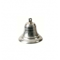 Bell Signal Cast Chrome Plating 100mm