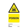 POISON GD 15*75