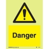 DANGER HG 20*15