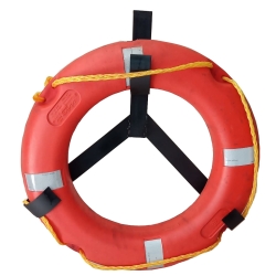 BRACKET FOR LIFEBUOY