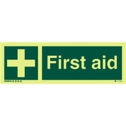 FIRST AID EJ 10*30