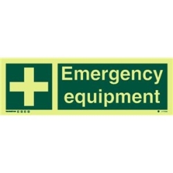 EMERGENCY EQUIPMENT EJ 10*30