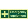 EMERGENCY EQUIPMENT EJ 10*30