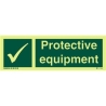 PROTECTIVE EQUIPMENT EJ 10*30