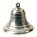 Bell Signal Cast Chrome Plating 300mm