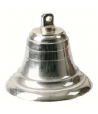 Bell Signal Cast Chrome Plating 300mm