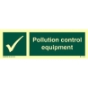 POLLUTION CONTROL EQUIPMENT EJ 10*30