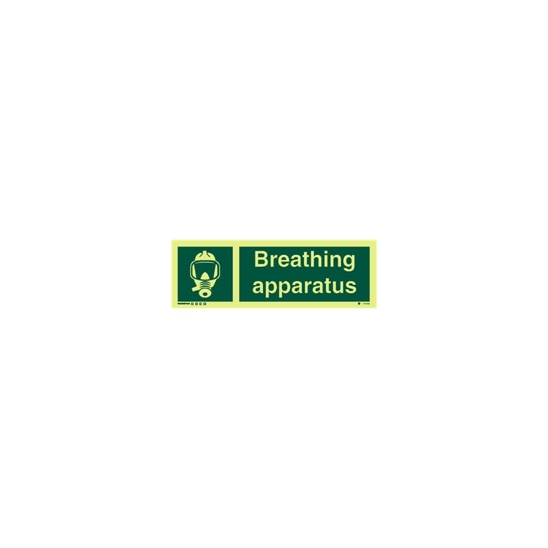 BREATHING APPARATUS EJ 10*30