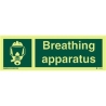 BREATHING APPARATUS EJ 10*30