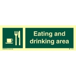 EATING AND DRINKING AREA EJ...