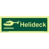 HELIDECK EJ 10*30