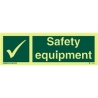 SAFETY EQUIPMENT EJ 10*30