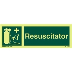 RESUSCITATOR EJ 10*30