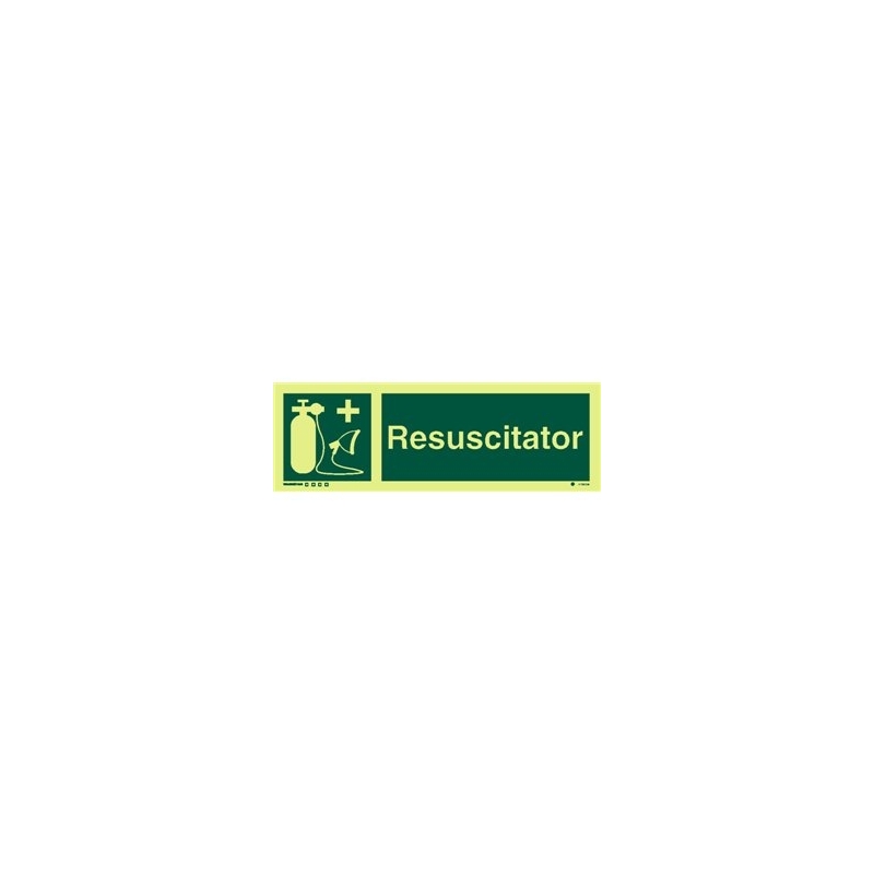 RESUSCITATOR EJ 10*30