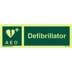 DEFIBRILLATOR EJ 10*30