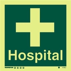 HOSPITAL GG 15*15