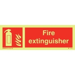 FIRE EXTINGUISHER EJ 10*30