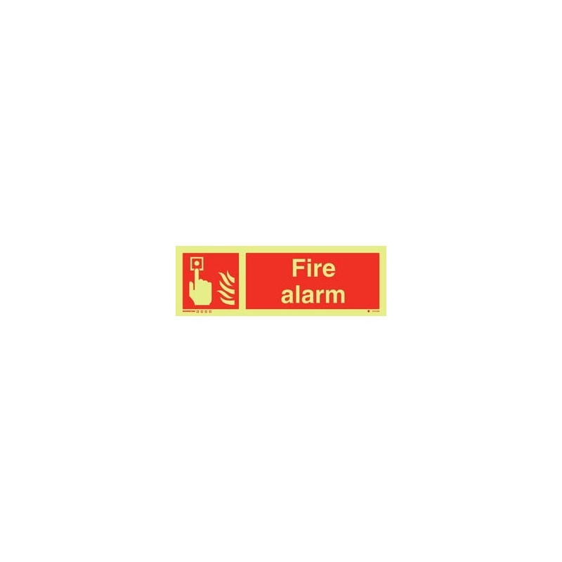 FIRE ALARM EJ 10*30