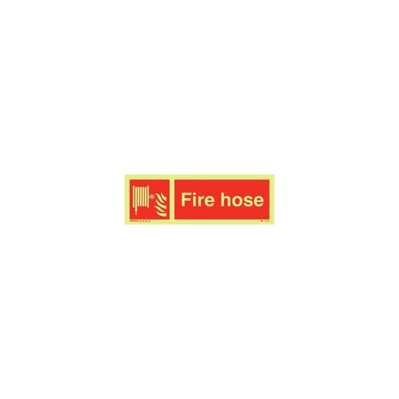 FIRE HOSE EJ 10*30