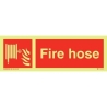 FIRE HOSE EJ 10*30