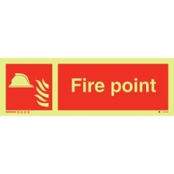 FIRE POINT EJ 10*30