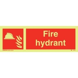 FIRE HYDRANT EJ 10*30