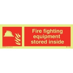 FIRE FIGHTING EQUIPMENT...