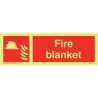 FIRE BLANKET EJ 10*30