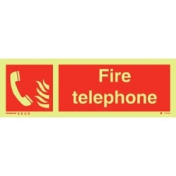 FIRE TELEPHONE EJ 10*30